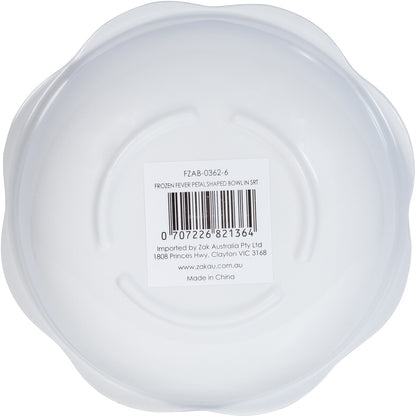 Zak Designs Melamine Bowl Gabbys Dollhouse Each