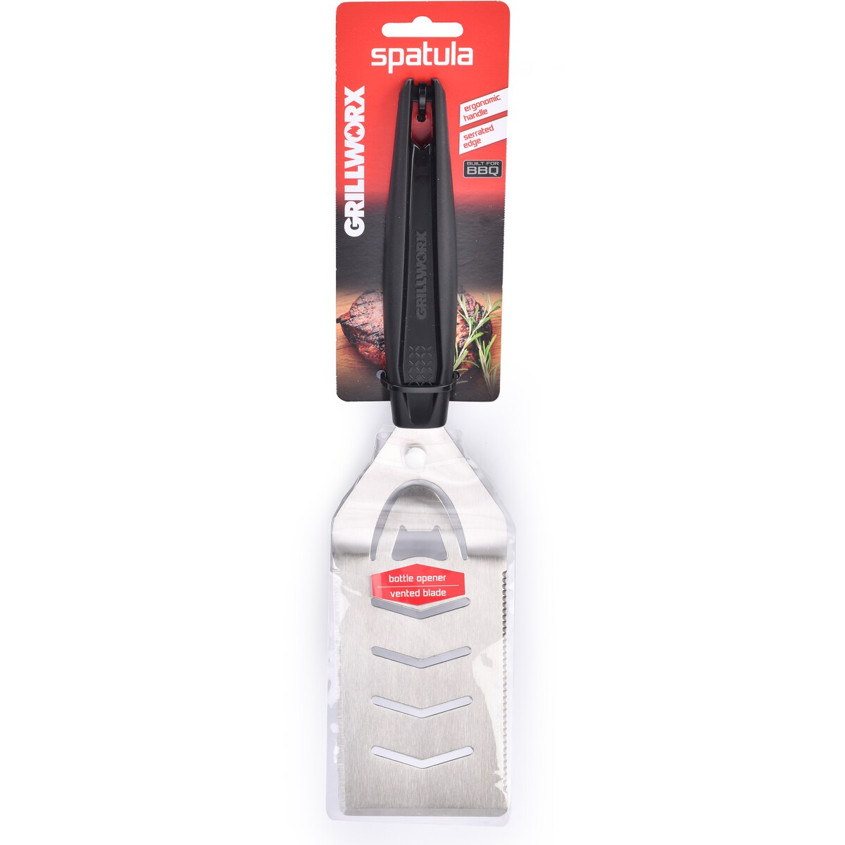 Grillworx Bbq Spatula Each