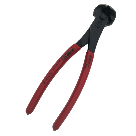 Wiha Carpenters End Cutting Nippers 200mm