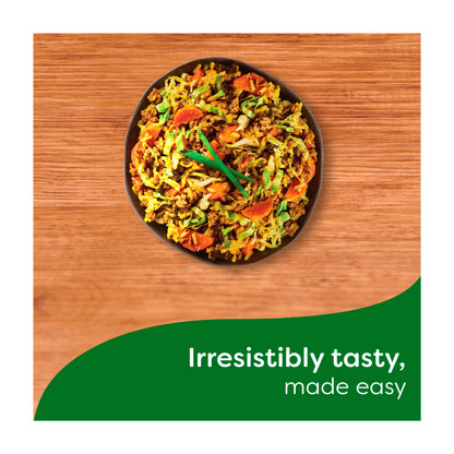 Continental Chow Mein Mince Recipe Base Serves 4 - 30g