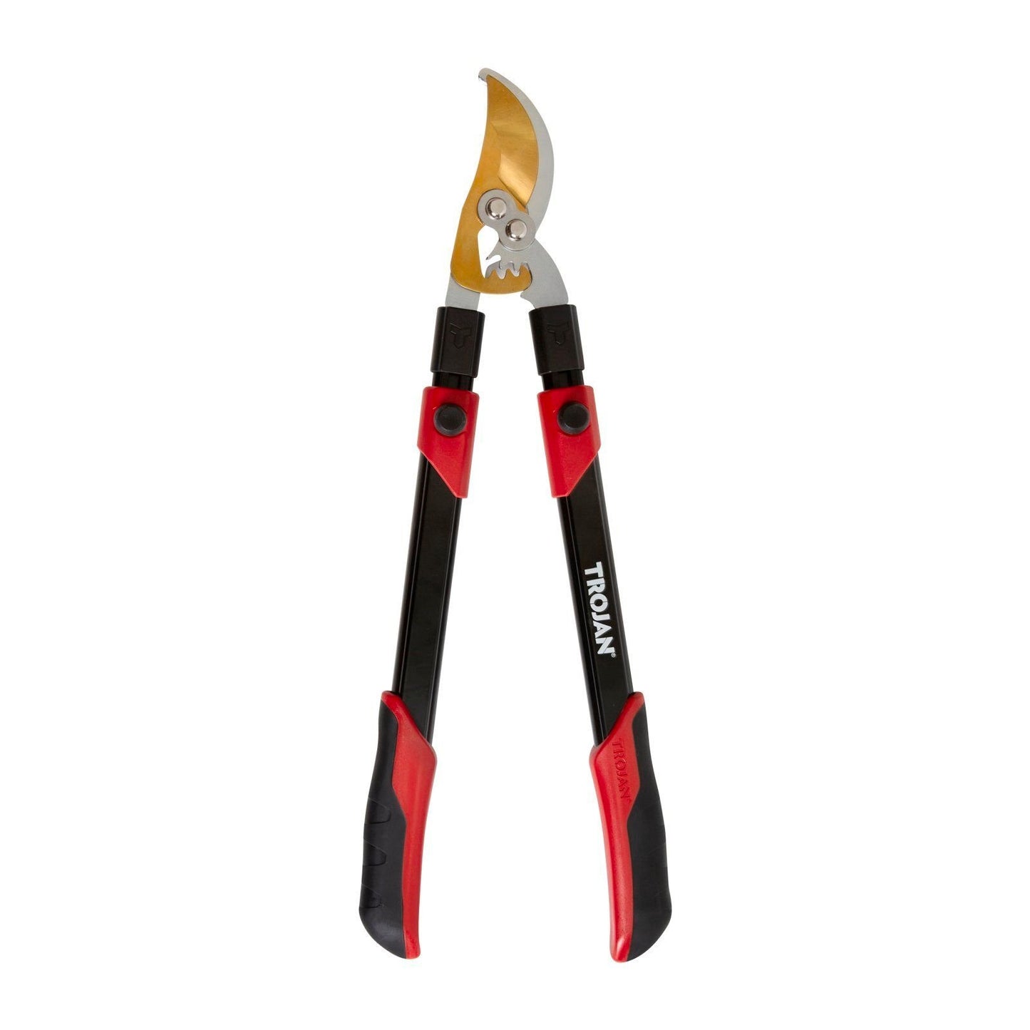 Trojan Geared Telescopic Bypass Lopper - 600mm