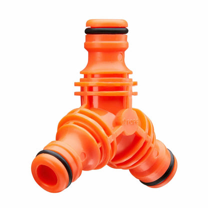 Pope 3 Way Coupler - 12mm
