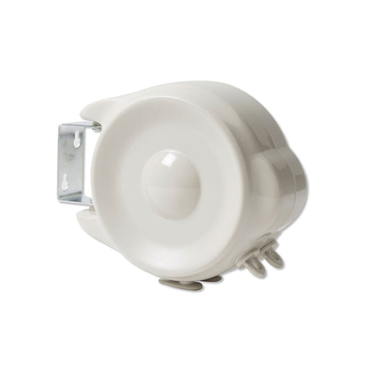 Sunfresh Twin Line Retractable Clothesline - 12m