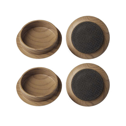 Surface Gard Castor Cups - 44mm - 4 Pack