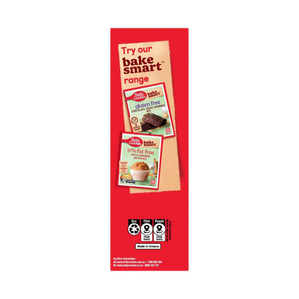 Betty Crocker Blueberry Muffin Mix - 500g