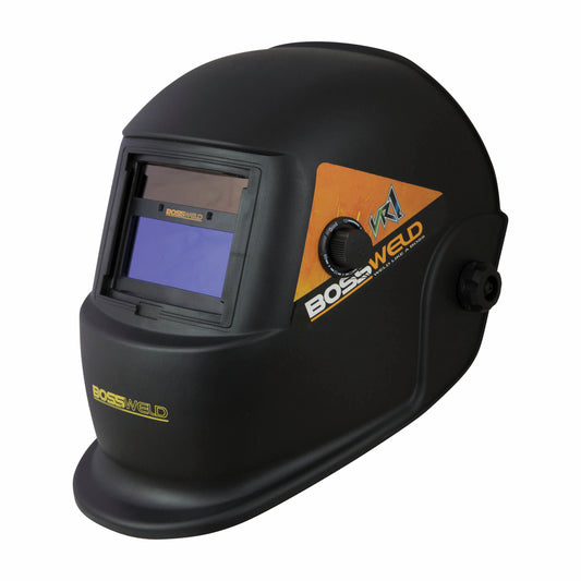 Bossweld VR1 Welding Helmet