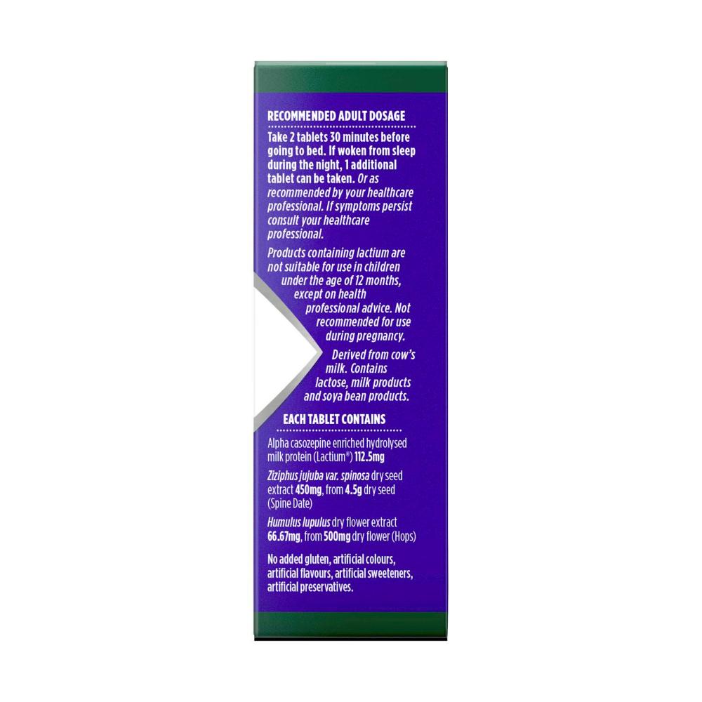 Nature's Own Complete Sleep Advanced Tablets - 30 pack