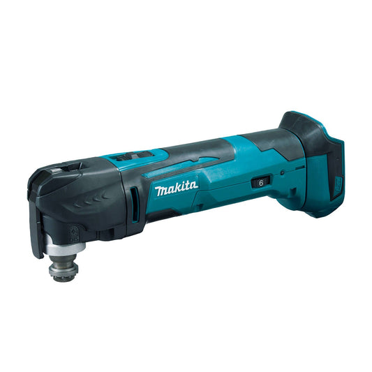 Makita Mobile Multi Tool - 18V - Skin Only - DTM51ZX5