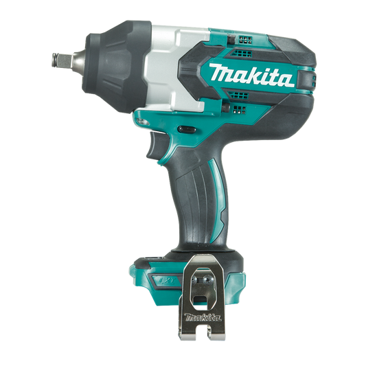 Makita 18V 1/2 Brushless Impact Wrench - Skin Only