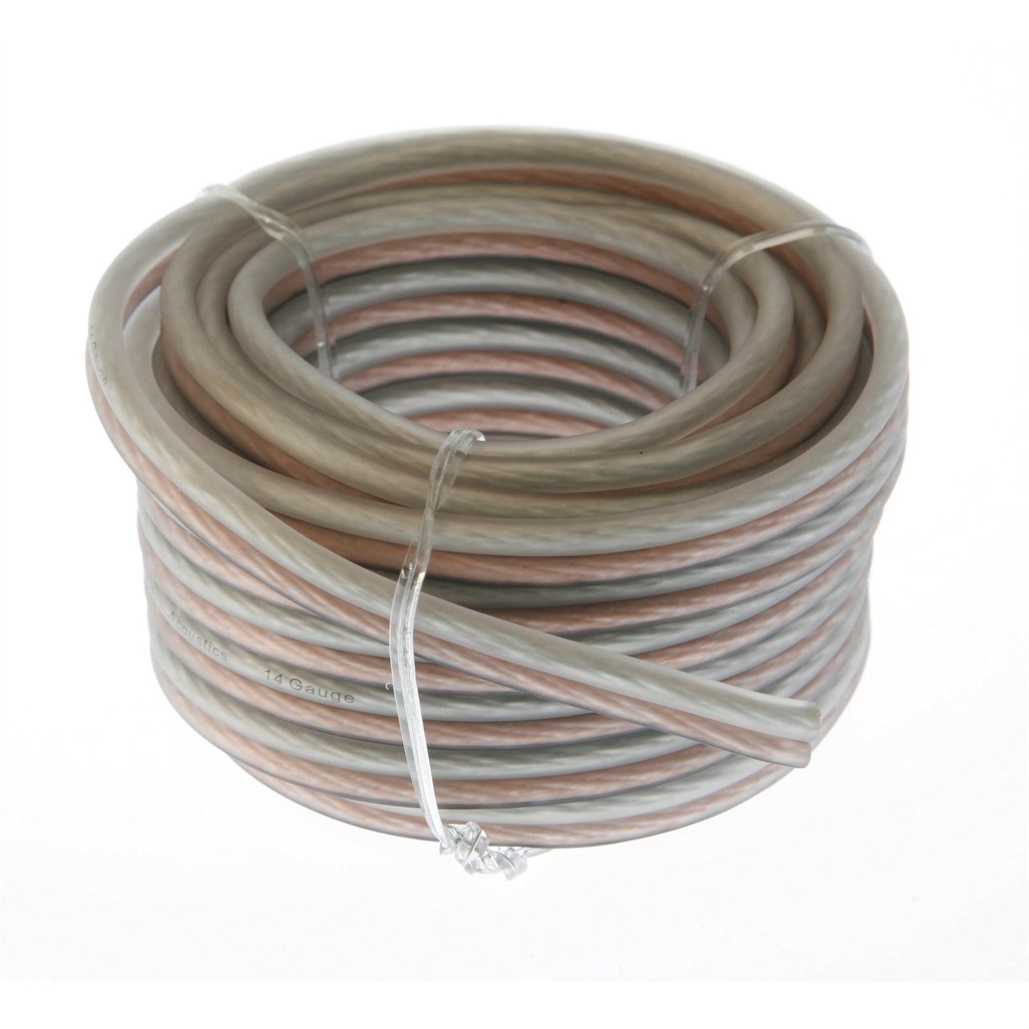 Studio Acoustic Speaker Cable - 14ga - 6m
