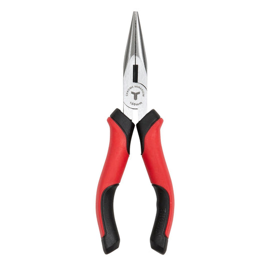 Trojan Long Nose Plier 160mm