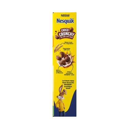 Nestle Nesquik Breakfast Cereal - 310g