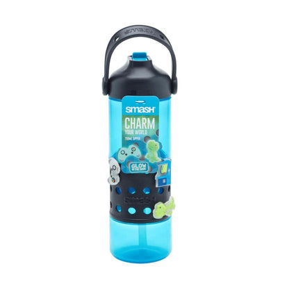 Smash Blue Charm Bottle 750ml