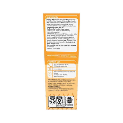 Arnott's Teevee Snacks Biscuits Malt Sticks - 175g