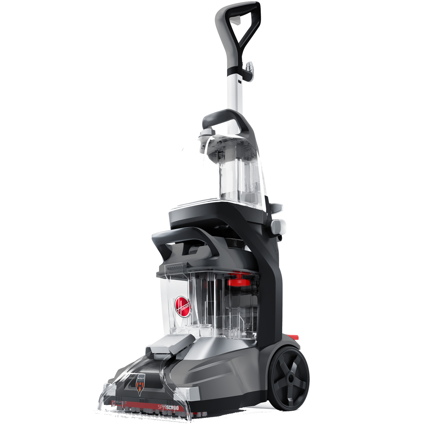 Hoover Power Scrub XL Carpet Washer - 3L