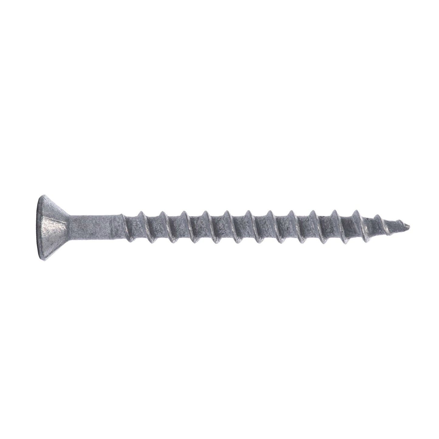 Zenith Timber Screws - 8g x 45mm - 500 Pack