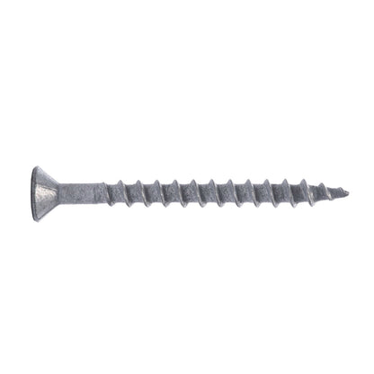 Zenith Timber Screws - 8g x 45mm - 500 Pack