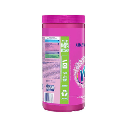 Vanish Napisan Oxi Action Fabric Stain Remover Powder - 2kg