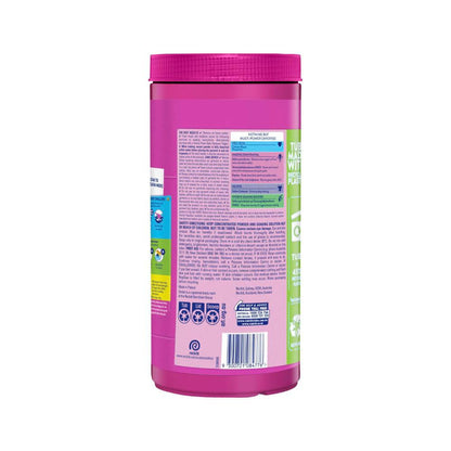 Vanish Napisan Oxi Action Fabric Stain Remover Powder - 2kg