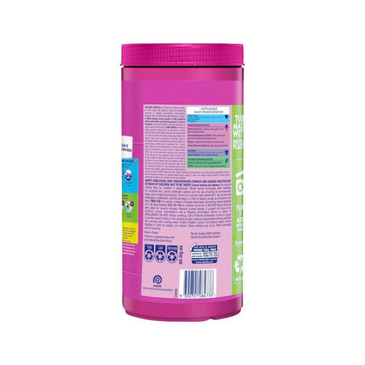 Vanish Napisan Oxi Action Fabric Stain Remover Powder - 2kg