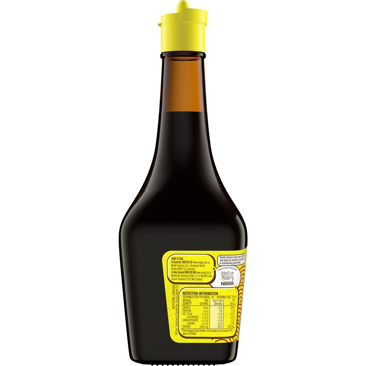 Maggi Seasoning Sauce 200mL