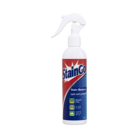 Stain Go Stain Remover Spot And Prewash - 200mL