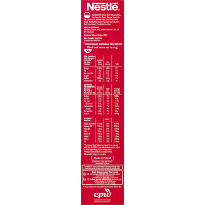 Nestle Kitkat Cereal 330g