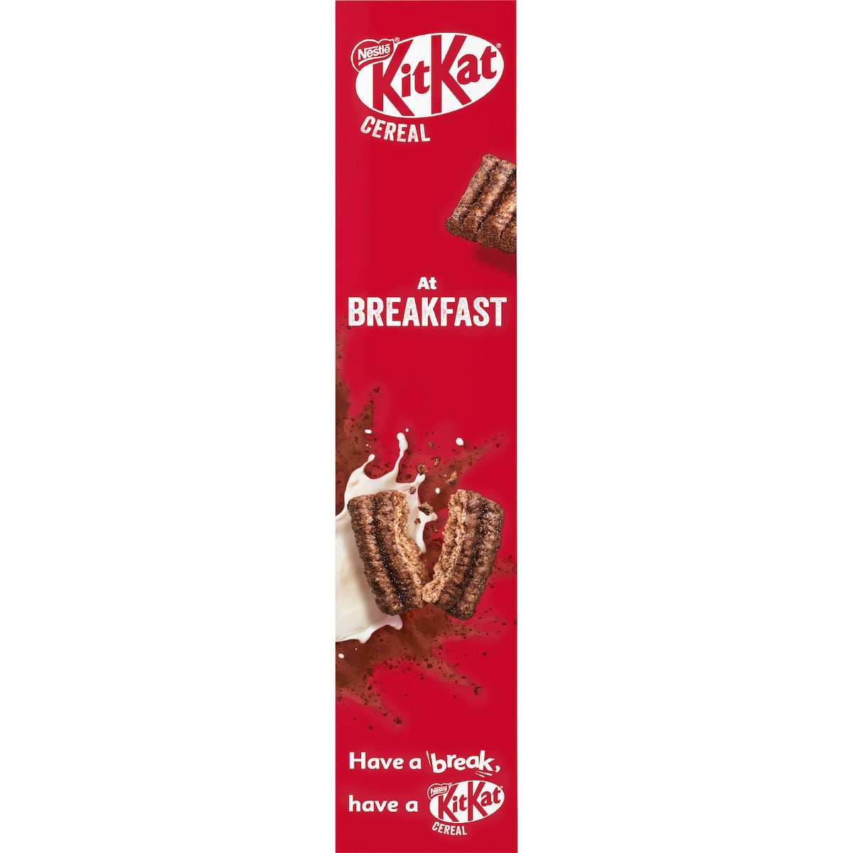 Nestle Kitkat Cereal 330g