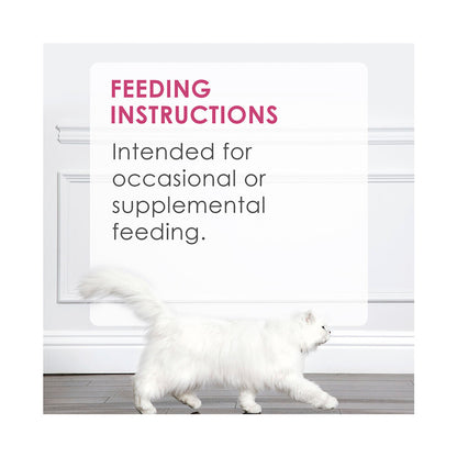 Fancy Feast Royale Whitemeat Tuna Cat Food - 85g