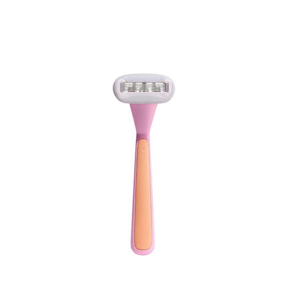 Gem Skin-loving Shave Kit Sweet Treat - 1 Each