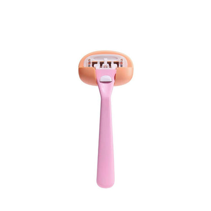Gem Skin-loving Shave Kit Sweet Treat - 1 Each