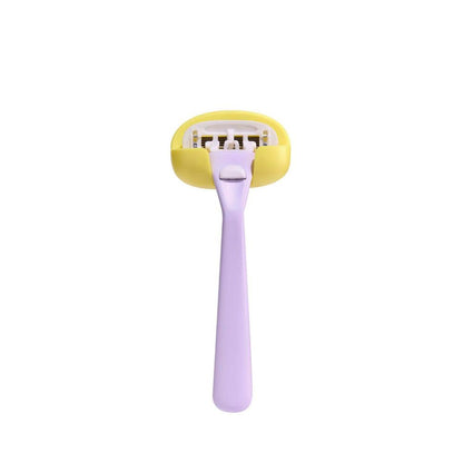 Gem Skin-loving Shave Kit Queen Dream - 1 Each