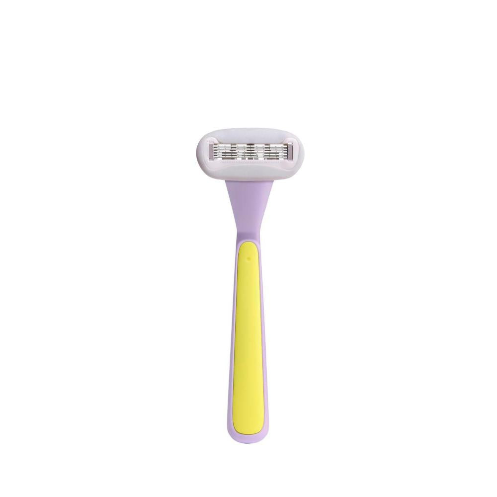 Gem Skin-loving Shave Kit Queen Dream - 1 Each