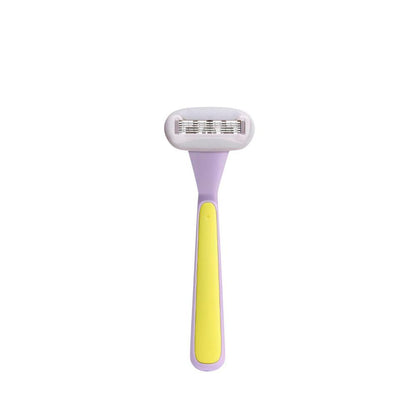 Gem Skin-loving Shave Kit Queen Dream - 1 Each