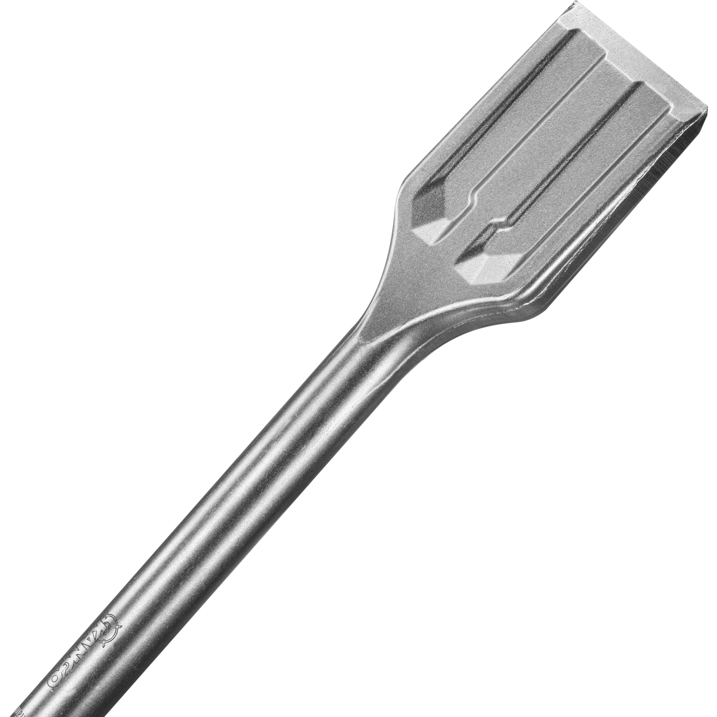Kango SDS Plus Self-Sharpening Scaling Chisel - 40 x 250mm