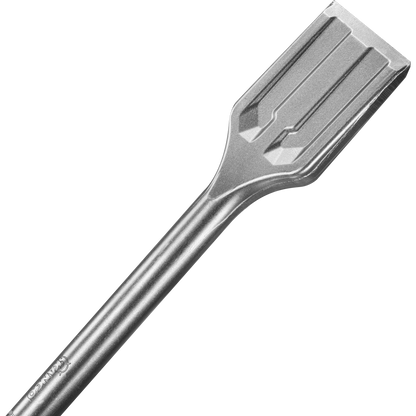 Kango SDS Plus Self-Sharpening Scaling Chisel - 40 x 250mm