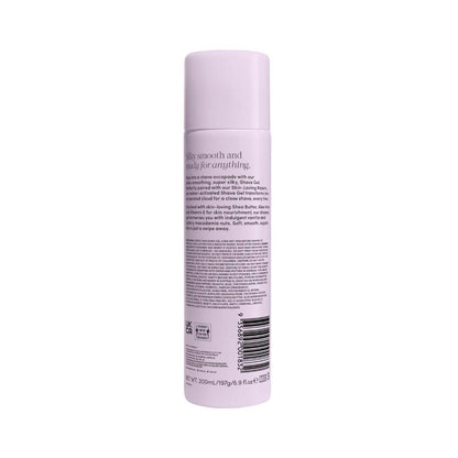 Gem Skin-loving Shaving Gel Vanilla Macadamia - 195g