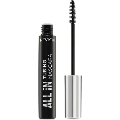 Revlon All In Tubing Mascara Blackest Black 201 12.9ml