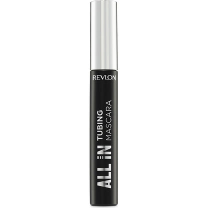 Revlon All In Tubing Mascara Brown 202 12.9ml