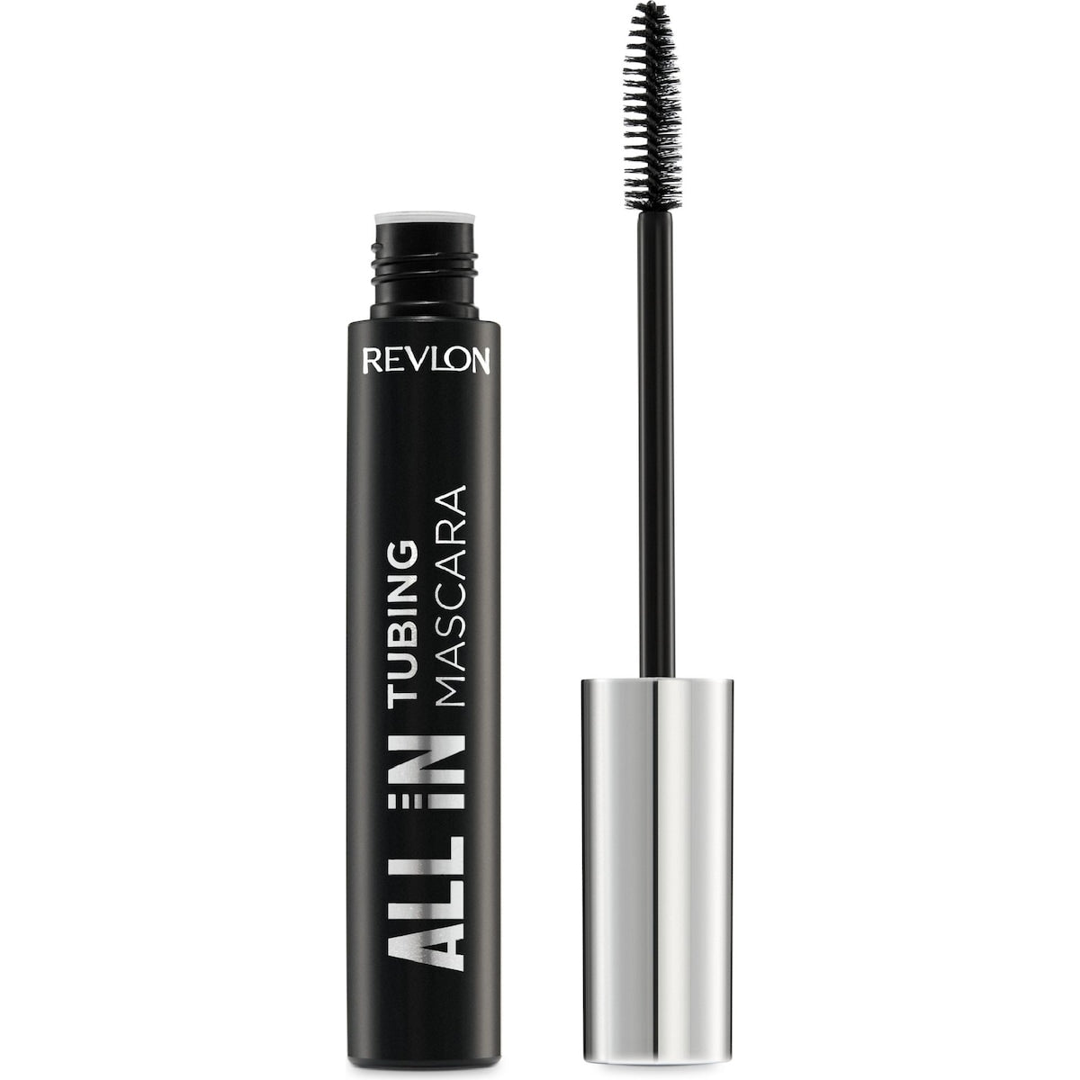 Revlon All In Tubing Mascara Brown 202 12.9ml