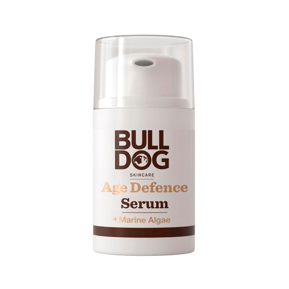 Bulldog Skincare Age Defence Serum - 50mL
