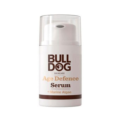 Bulldog Skincare Age Defence Serum - 50mL