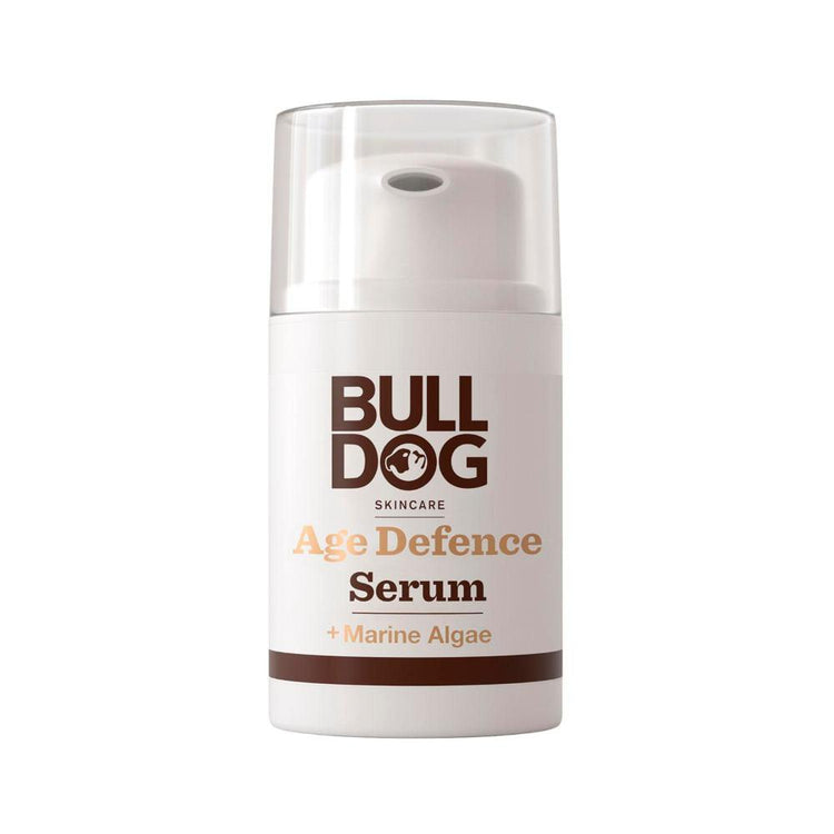 Bulldog Skincare Age Defence Serum - 50mL