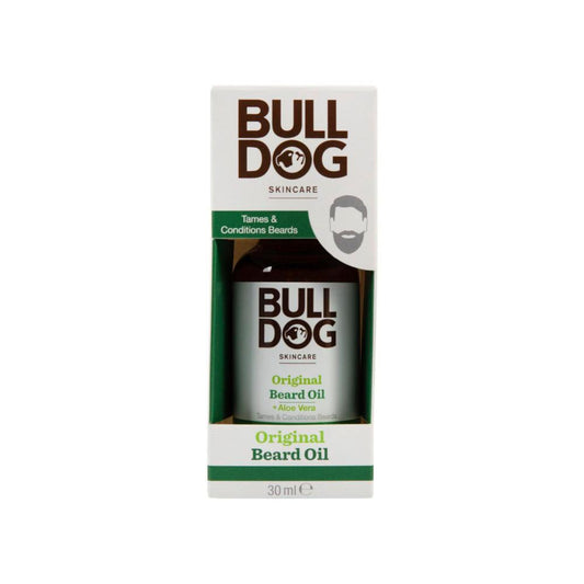 Bulldog Skincare Original Beard Oil - 30mL