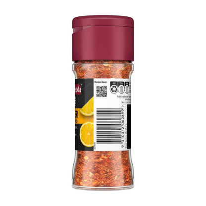 Masterfoods Herbs And Spices Peri Peri Spice Blend Jar - 38g