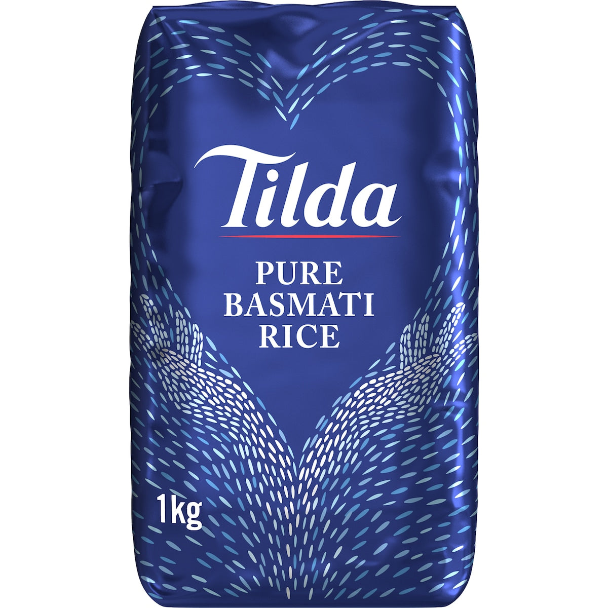 Tilda Pure Original Basmati Rice 1kg