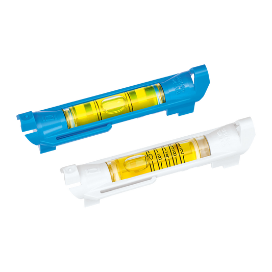 Empire Lightweight Line Level - 15 x 15 x 75mm - 2 Pack