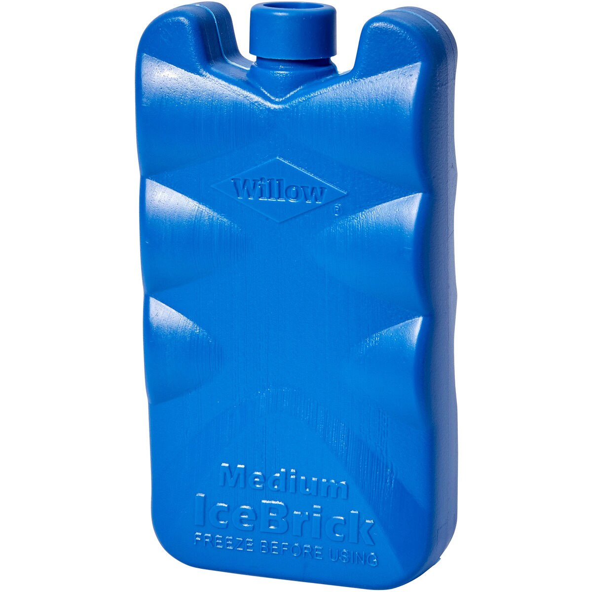 Willow Medium Ice Brick 350ml Each