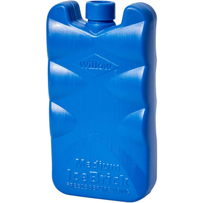 Willow Medium Ice Brick 350ml Each