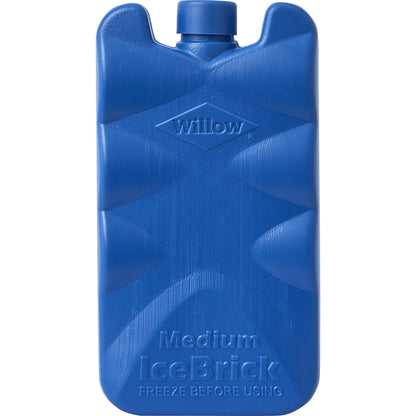 Willow Medium Ice Brick 350ml Each
